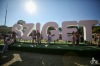 Sziget festival si podmanili Imagine Dragons, Yungblud i český Smack One