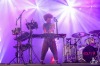 Sziget festival si podmanili Imagine Dragons, Yungblud i český Smack One