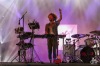 Sziget festival si podmanili Imagine Dragons, Yungblud i český Smack One