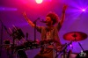 Sziget festival si podmanili Imagine Dragons, Yungblud i český Smack One
