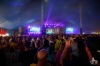 Sziget festival si podmanili Imagine Dragons, Yungblud i český Smack One