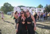 Sziget festival si podmanili Imagine Dragons, Yungblud i český Smack One