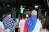 Sziget festival si podmanili Imagine Dragons, Yungblud i český Smack One