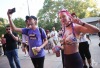 Sziget festival si podmanili Imagine Dragons, Yungblud i český Smack One