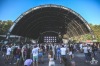 Sziget festival si podmanili Imagine Dragons, Yungblud i český Smack One