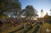 Sziget festival si podmanili Imagine Dragons, Yungblud i český Smack One