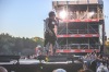 Sziget festival si podmanili Imagine Dragons, Yungblud i český Smack One