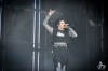 Sziget festival si podmanili Imagine Dragons, Yungblud i český Smack One