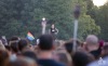 Sziget festival si podmanili Imagine Dragons, Yungblud i český Smack One