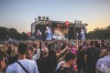 Sziget festival si podmanili Imagine Dragons, Yungblud i český Smack One