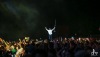 Sziget festival si podmanili Imagine Dragons, Yungblud i český Smack One