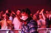 Sziget festival si podmanili Imagine Dragons, Yungblud i český Smack One