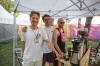 Dojatý Niall Horan, David Guetta, Moderat či české Viah. To byl sobotní Sziget festival