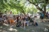 Dojatý Niall Horan, David Guetta, Moderat či české Viah. To byl sobotní Sziget festival