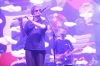 Dojatý Niall Horan, David Guetta, Moderat či české Viah. To byl sobotní Sziget festival