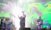 Dojatý Niall Horan, David Guetta, Moderat či české Viah. To byl sobotní Sziget festival