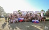 Dojatý Niall Horan, David Guetta, Moderat či české Viah. To byl sobotní Sziget festival
