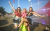 Dojatý Niall Horan, David Guetta, Moderat či české Viah. To byl sobotní Sziget festival
