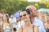 Dojatý Niall Horan, David Guetta, Moderat či české Viah. To byl sobotní Sziget festival