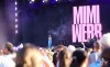 Dojatý Niall Horan, David Guetta, Moderat či české Viah. To byl sobotní Sziget festival