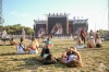 Dojatý Niall Horan, David Guetta, Moderat či české Viah. To byl sobotní Sziget festival