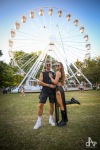 Dojatý Niall Horan, David Guetta, Moderat či české Viah. To byl sobotní Sziget festival