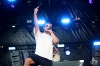 Dojatý Niall Horan, David Guetta, Moderat či české Viah. To byl sobotní Sziget festival