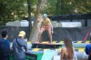 Dojatý Niall Horan, David Guetta, Moderat či české Viah. To byl sobotní Sziget festival