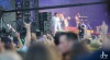 Dojatý Niall Horan, David Guetta, Moderat či české Viah. To byl sobotní Sziget festival