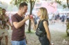 Dojatý Niall Horan, David Guetta, Moderat či české Viah. To byl sobotní Sziget festival