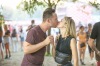 Dojatý Niall Horan, David Guetta, Moderat či české Viah. To byl sobotní Sziget festival