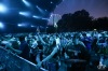 Dojatý Niall Horan, David Guetta, Moderat či české Viah. To byl sobotní Sziget festival