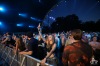 Dojatý Niall Horan, David Guetta, Moderat či české Viah. To byl sobotní Sziget festival