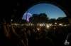 Dojatý Niall Horan, David Guetta, Moderat či české Viah. To byl sobotní Sziget festival