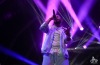 Dojatý Niall Horan, David Guetta, Moderat či české Viah. To byl sobotní Sziget festival