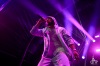 Dojatý Niall Horan, David Guetta, Moderat či české Viah. To byl sobotní Sziget festival