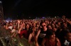 Dojatý Niall Horan, David Guetta, Moderat či české Viah. To byl sobotní Sziget festival