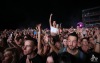 Dojatý Niall Horan, David Guetta, Moderat či české Viah. To byl sobotní Sziget festival