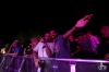 Dojatý Niall Horan, David Guetta, Moderat či české Viah. To byl sobotní Sziget festival