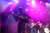 Dojatý Niall Horan, David Guetta, Moderat či české Viah. To byl sobotní Sziget festival