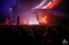 Dojatý Niall Horan, David Guetta, Moderat či české Viah. To byl sobotní Sziget festival