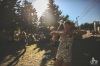 Druhá polovina Sziget festivalu patřila Mumford & sons, M83, Franku Carterovi i Adonxs