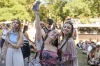 Druhá polovina Sziget festivalu patřila Mumford & sons, M83, Franku Carterovi i Adonxs