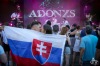 Druhá polovina Sziget festivalu patřila Mumford & sons, M83, Franku Carterovi i Adonxs
