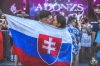 Druhá polovina Sziget festivalu patřila Mumford & sons, M83, Franku Carterovi i Adonxs