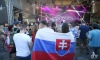 Druhá polovina Sziget festivalu patřila Mumford & sons, M83, Franku Carterovi i Adonxs