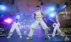 Druhá polovina Sziget festivalu patřila Mumford & sons, M83, Franku Carterovi i Adonxs