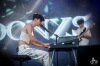 Druhá polovina Sziget festivalu patřila Mumford & sons, M83, Franku Carterovi i Adonxs