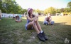 Druhá polovina Sziget festivalu patřila Mumford & sons, M83, Franku Carterovi i Adonxs