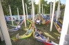 Druhá polovina Sziget festivalu patřila Mumford & sons, M83, Franku Carterovi i Adonxs